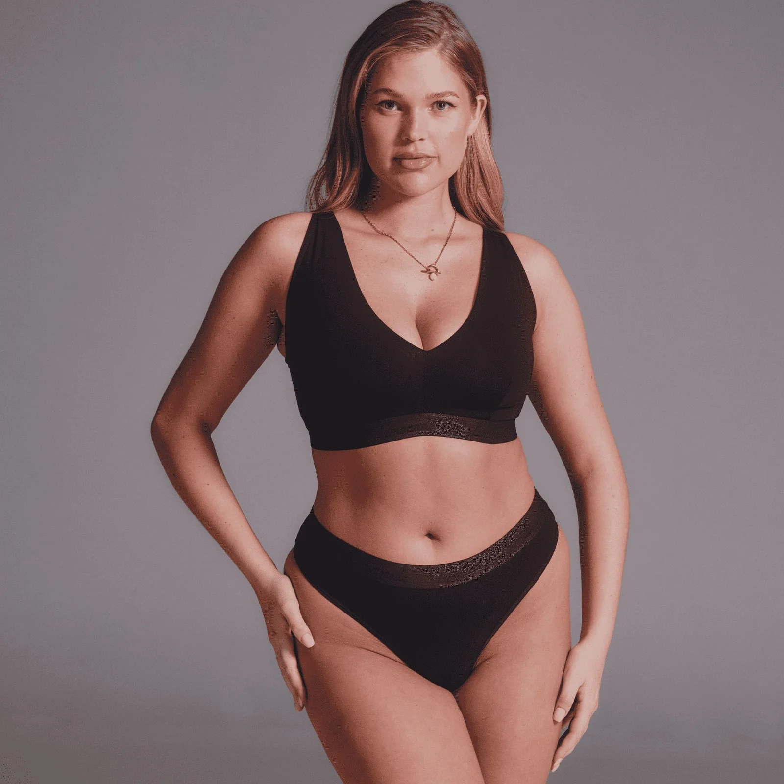 Everyday Eco Brief - Black - Image 3